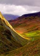 Honister Pass